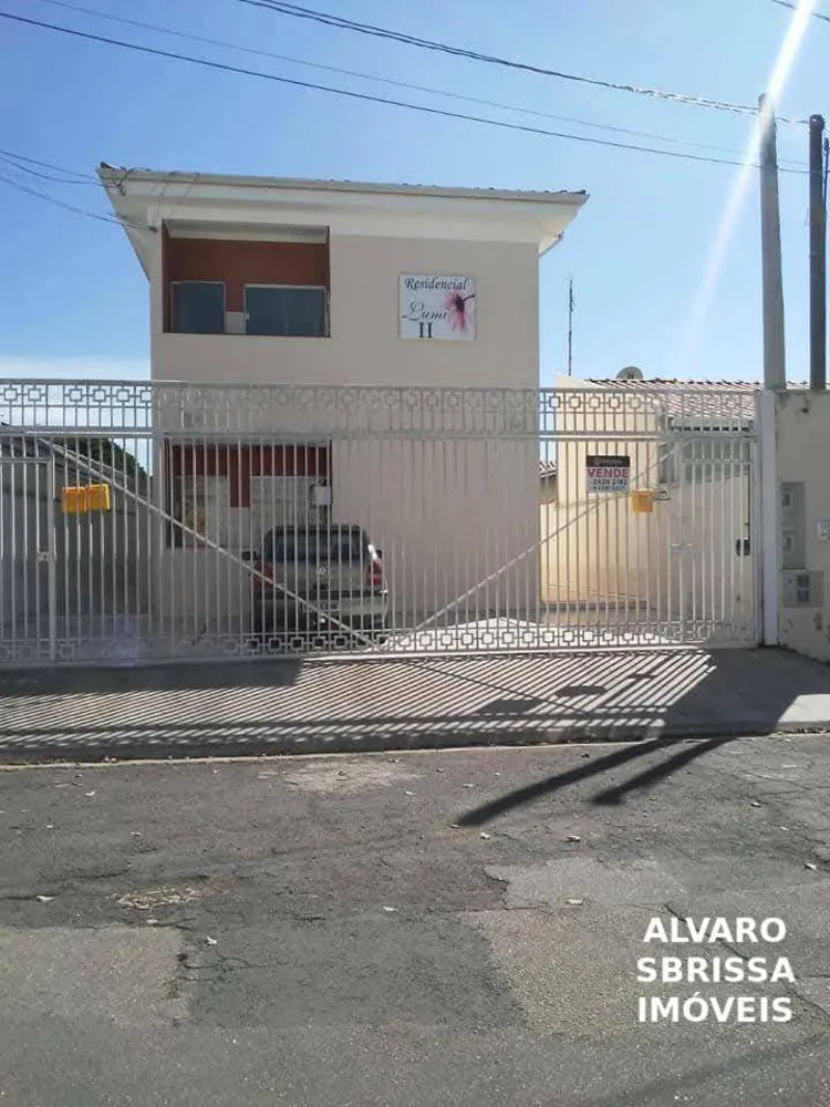 Apartamento, 2 quartos, 52 m² - Foto 12