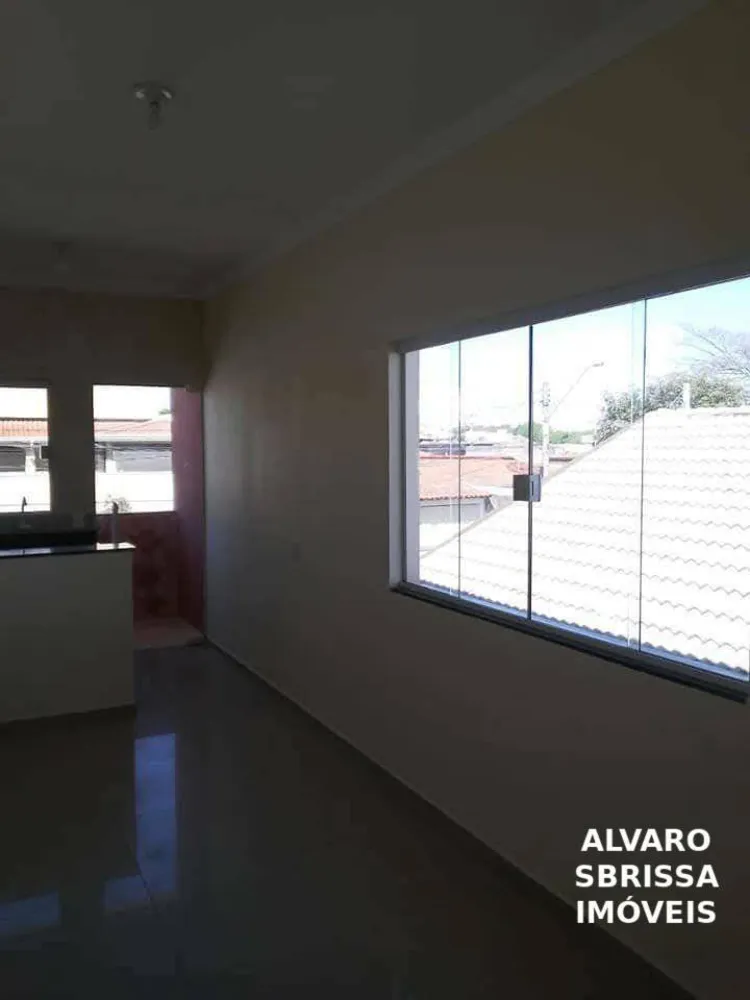 Apartamento, 2 quartos, 52 m² - Foto 3