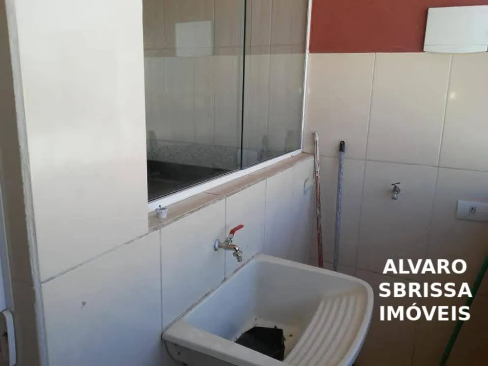 Apartamento, 2 quartos, 52 m² - Foto 11
