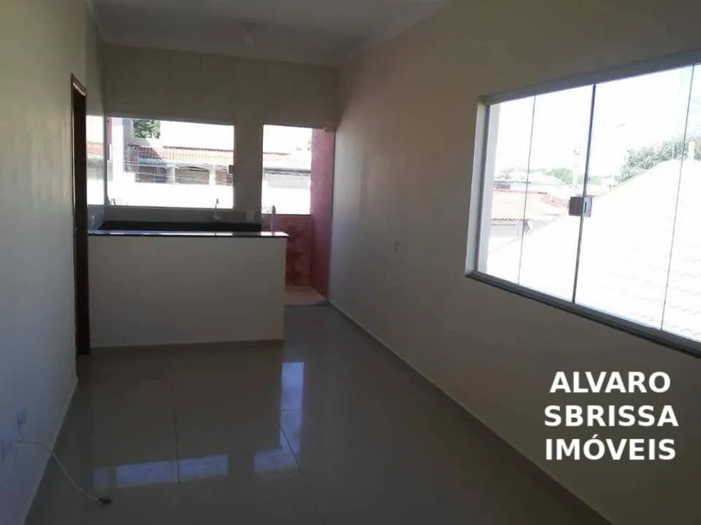 Apartamento, 2 quartos, 52 m² - Foto 2