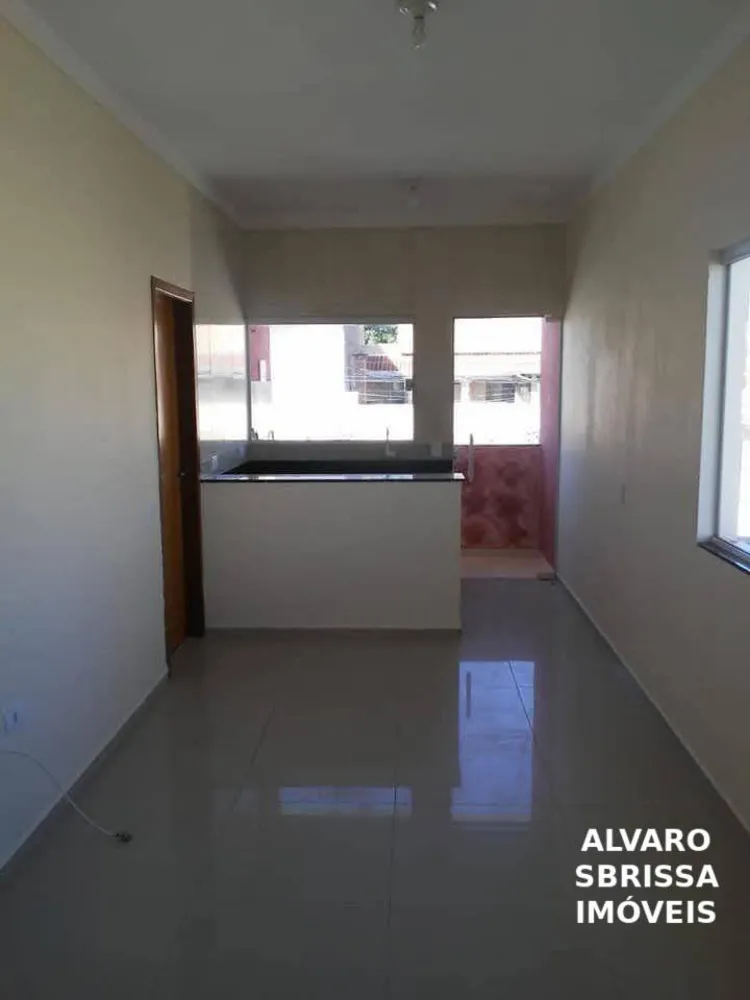 Apartamento, 2 quartos, 52 m² - Foto 1