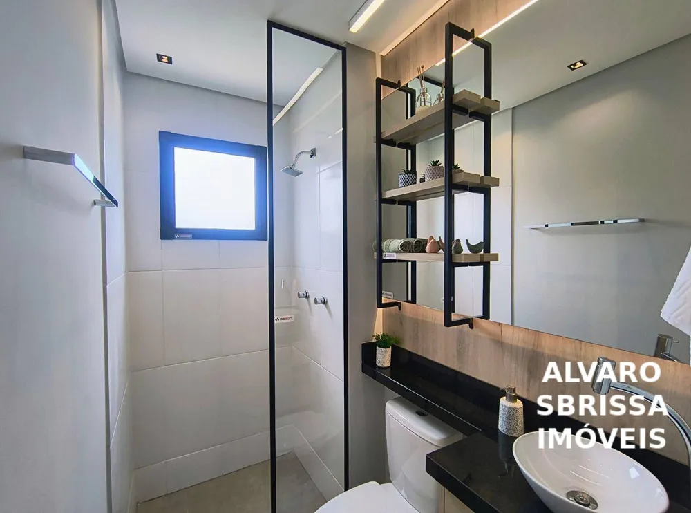 Apartamento, 2 quartos, 42 m² - Foto 11