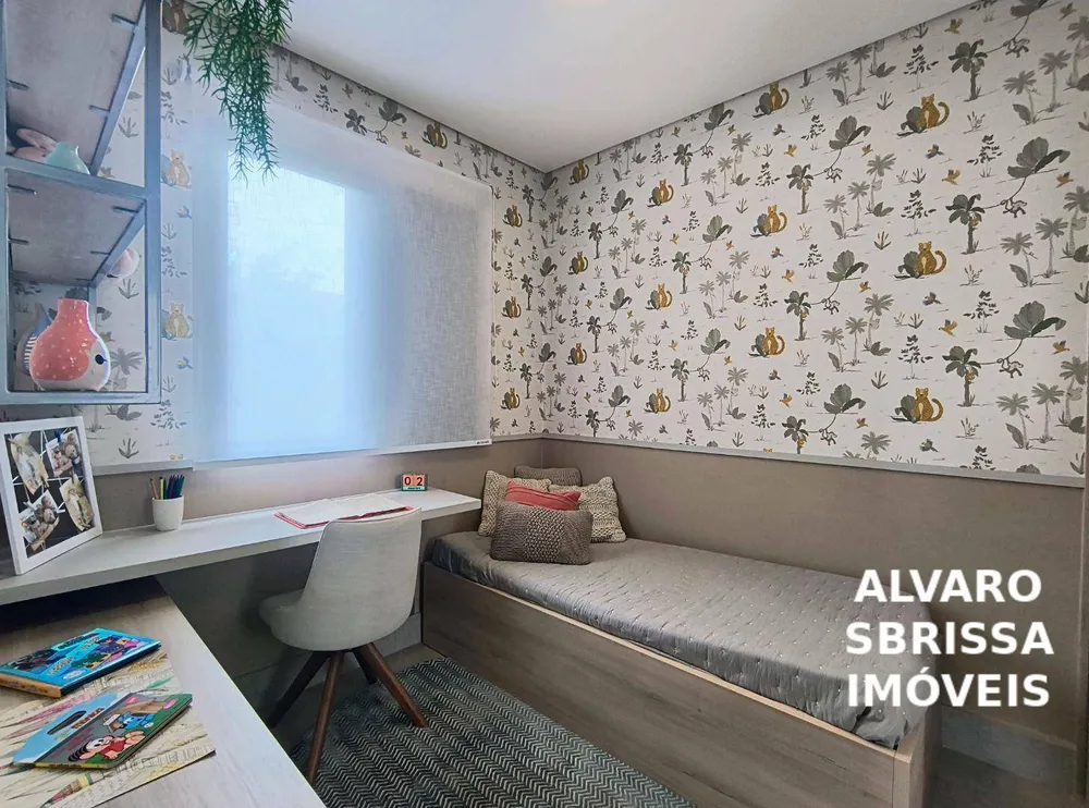 Apartamento, 2 quartos, 42 m² - Foto 1