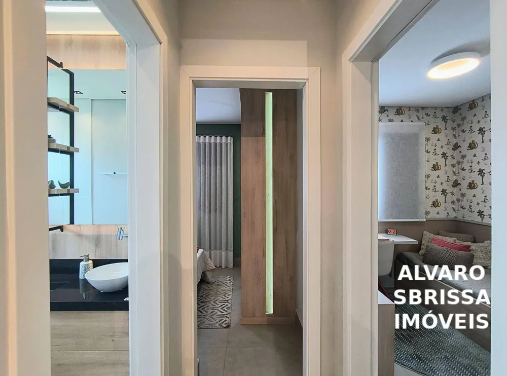 Apartamento, 2 quartos, 42 m² - Foto 6