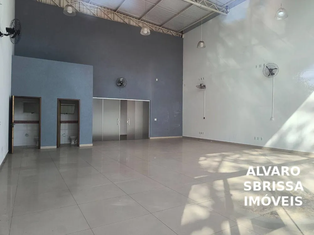 Loja-Salão, 230 m² - Foto 7