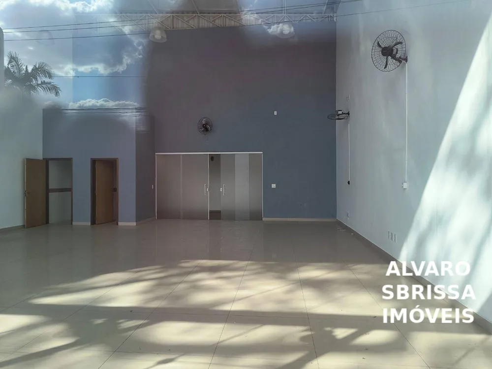 Loja-Salão, 230 m² - Foto 6