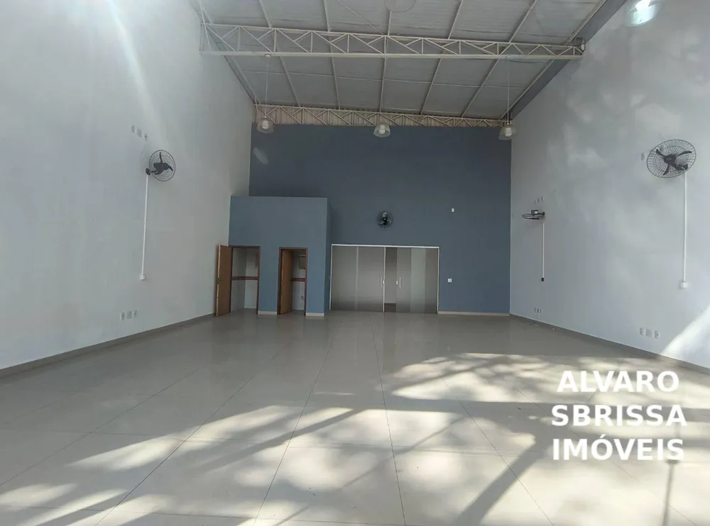 Loja-Salão, 230 m² - Foto 4