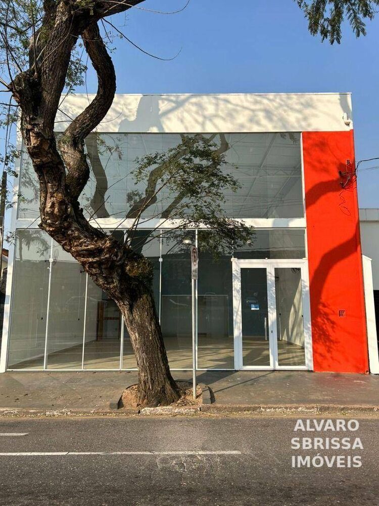 Loja-Salão para alugar, 230m² - Foto 1