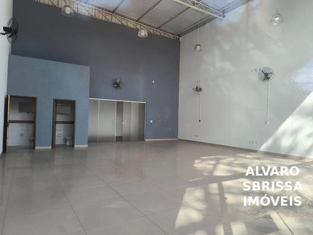 Loja-Salão, 230 m² - Foto 5