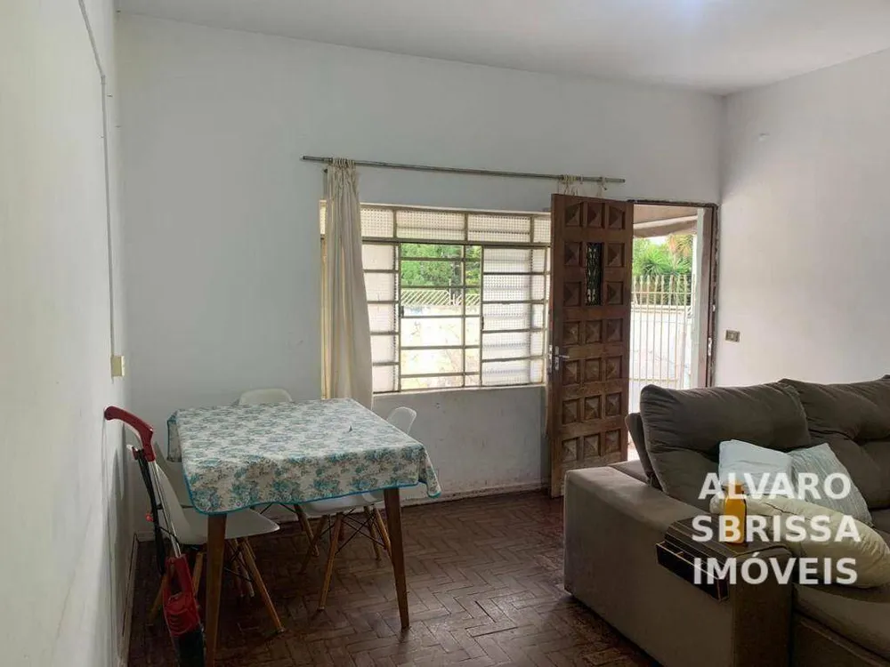 Casa, 3 quartos, 156 m² - Foto 6