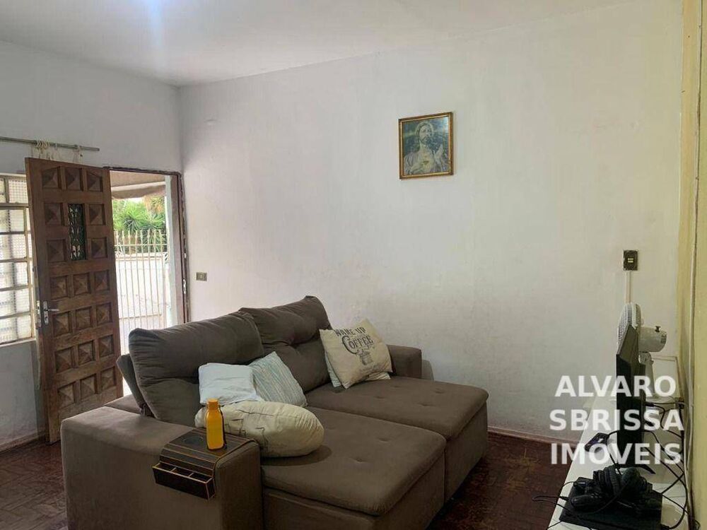 Casa, 3 quartos, 156 m² - Foto 1
