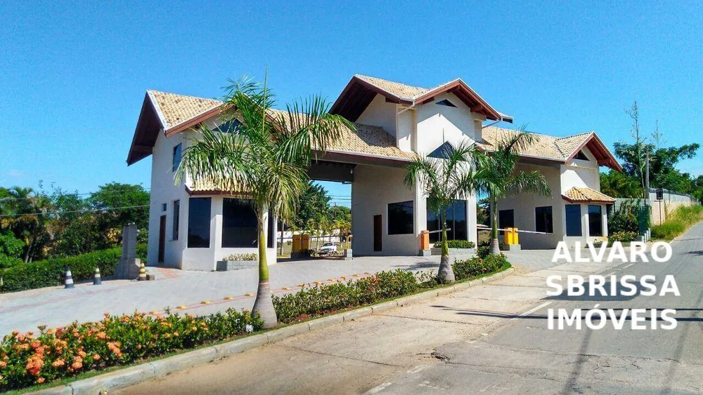 Chácara, 4 quartos, 1000 m² - Foto 3