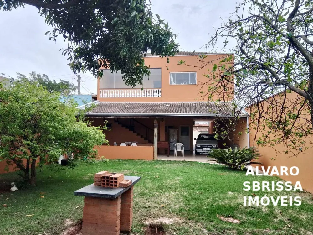 Casa, 3 quartos, 288 m² - Foto 12