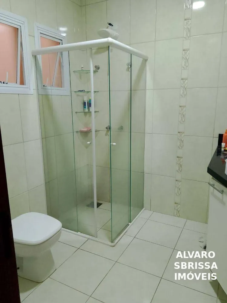 Casa, 3 quartos, 288 m² - Foto 4