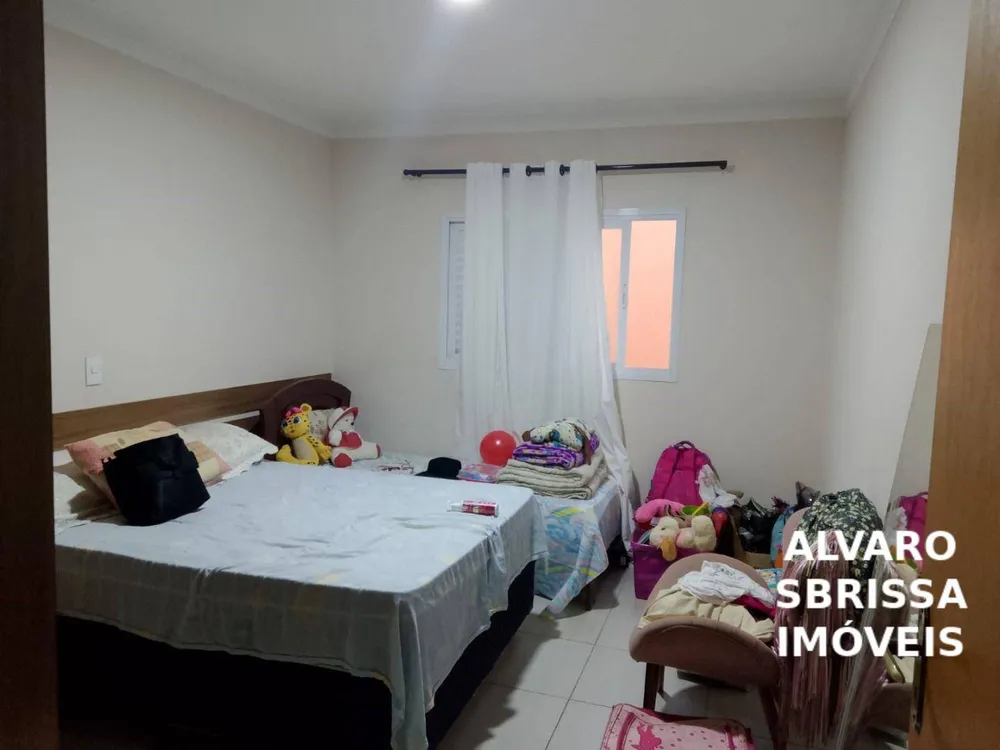 Casa, 3 quartos, 288 m² - Foto 8