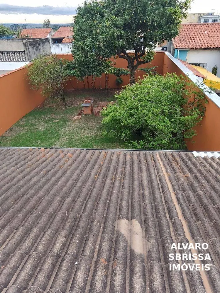 Casa, 3 quartos, 288 m² - Foto 5