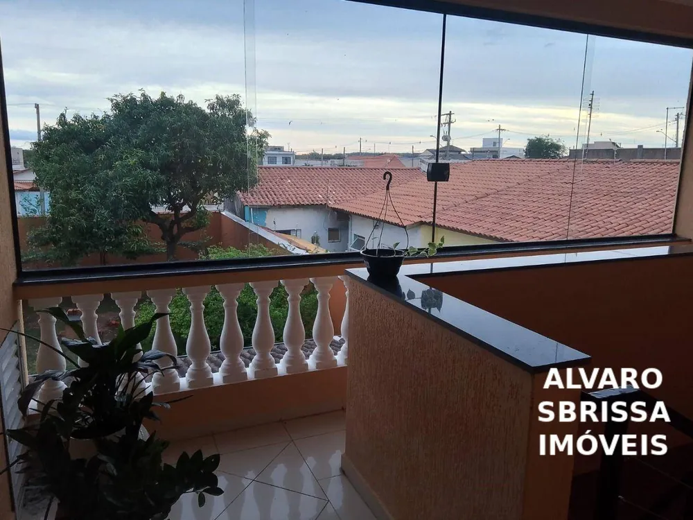 Casa, 3 quartos, 288 m² - Foto 10