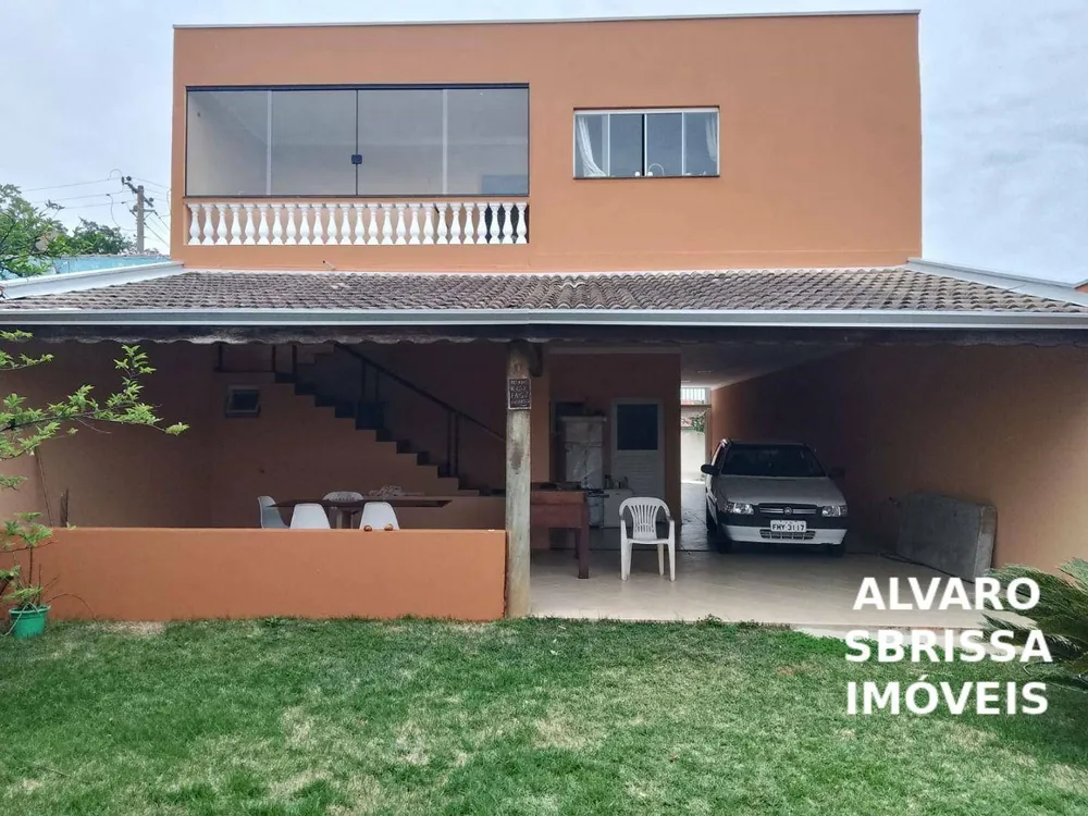Casa, 3 quartos, 288 m² - Foto 2
