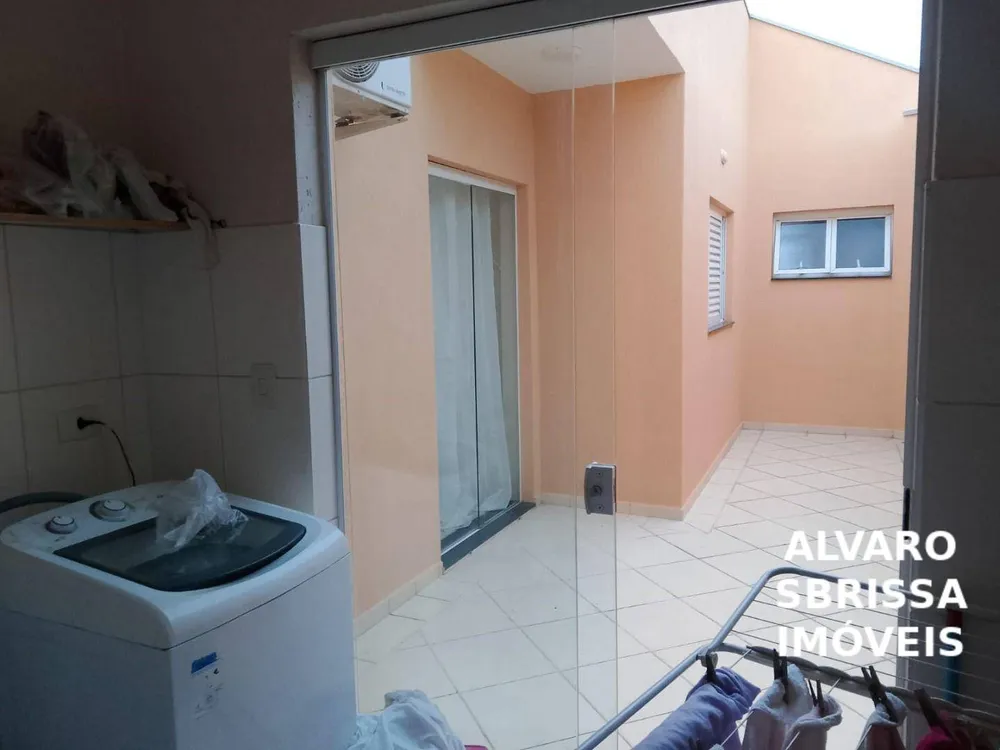 Casa, 3 quartos, 288 m² - Foto 9