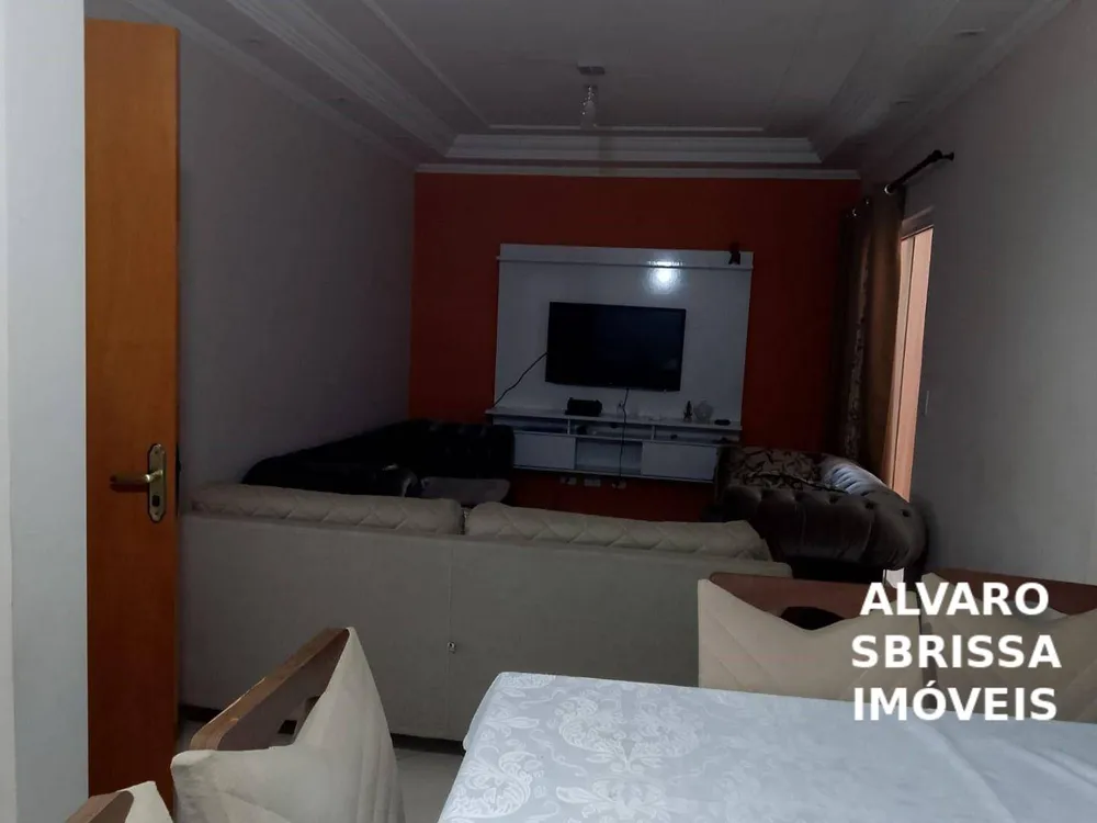 Casa, 3 quartos, 288 m² - Foto 7