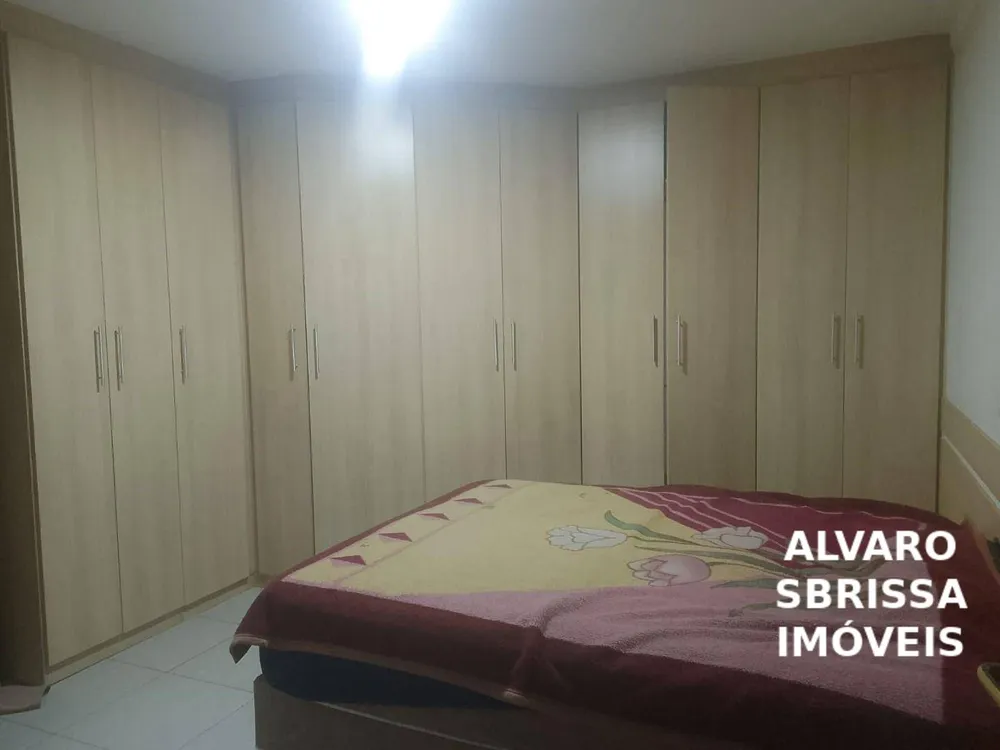 Casa, 3 quartos, 288 m² - Foto 11