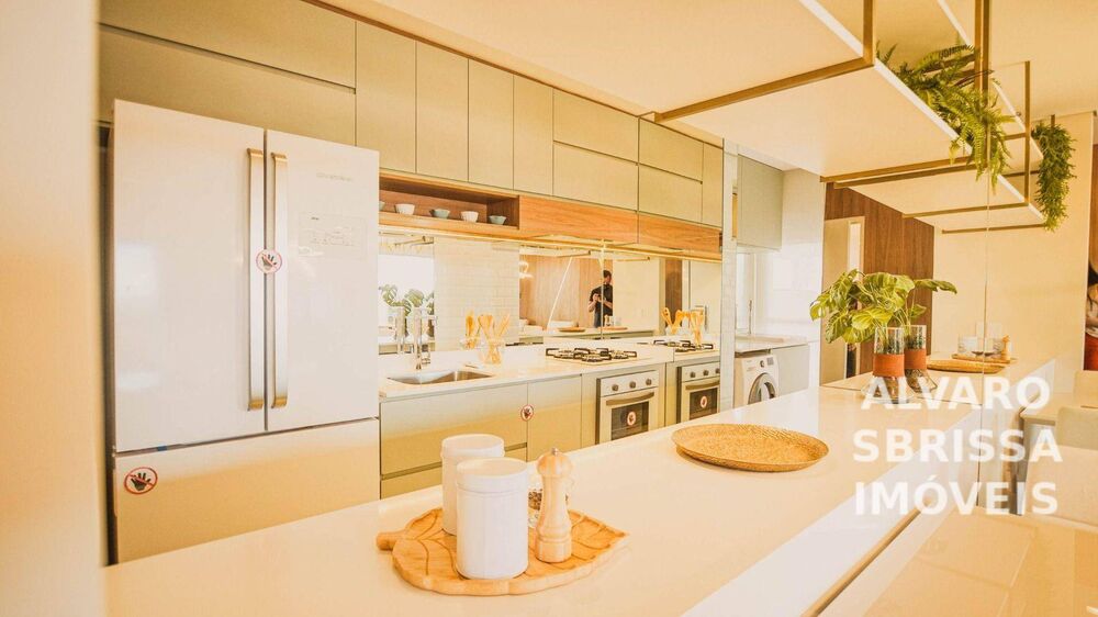 Apartamento, 3 quartos, 85 m² - Foto 1