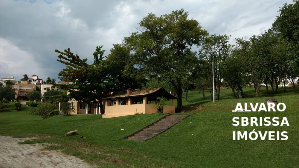 Casa de Condomínio, 5 quartos - Foto 8