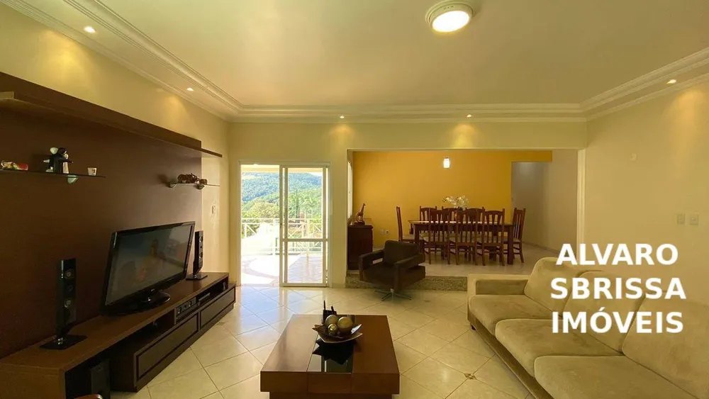Casa de Condomínio, 5 quartos - Foto 3