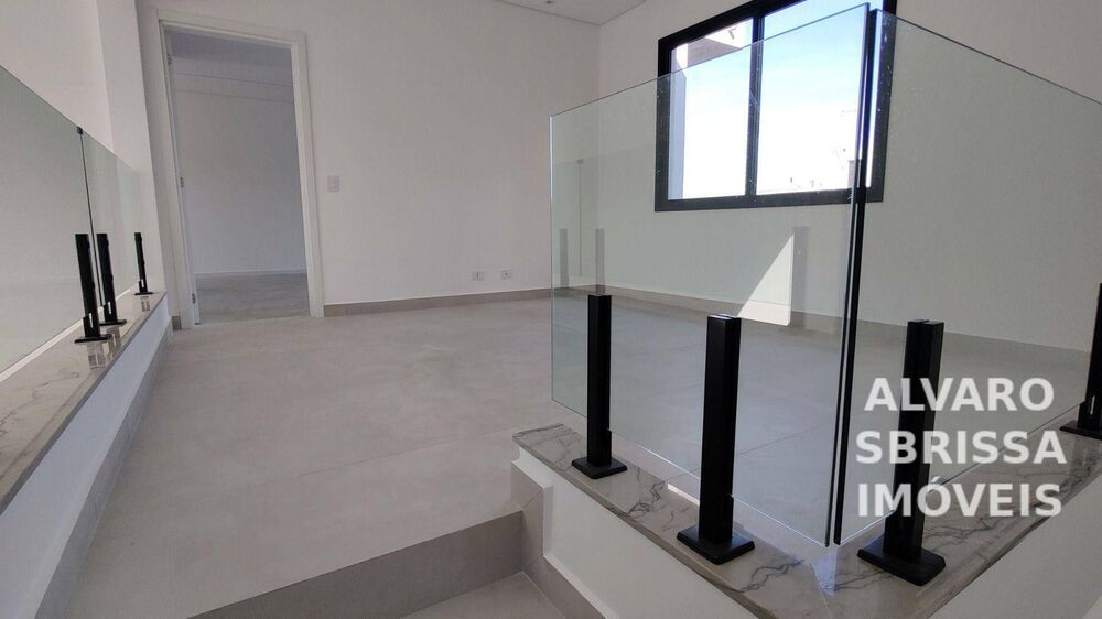 Casa de Condomínio, 4 quartos - Foto 46