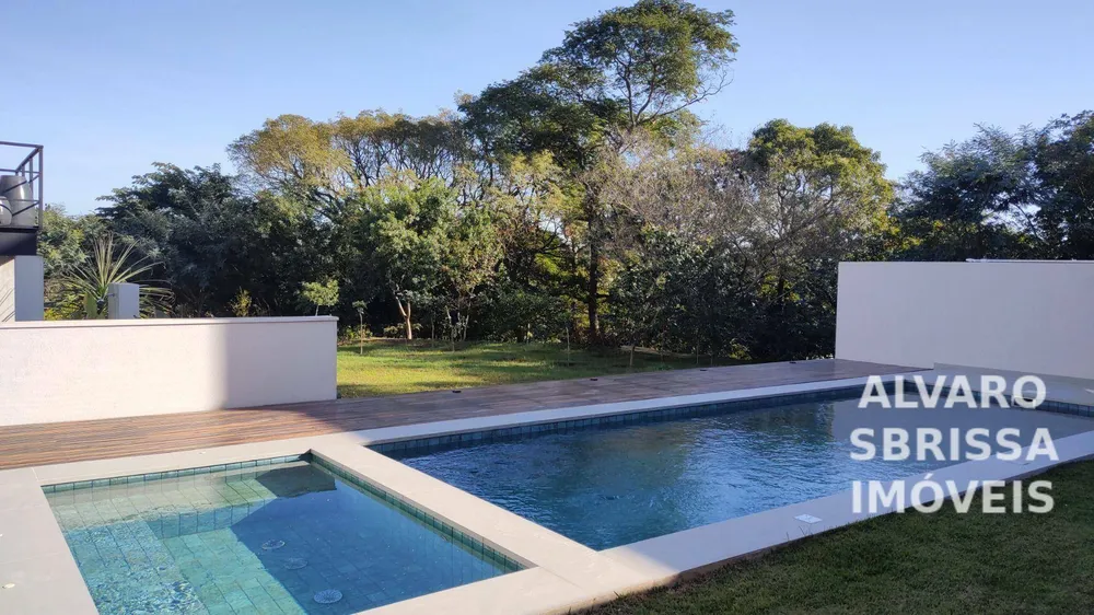 Casa de Condomínio, 4 quartos - Foto 35