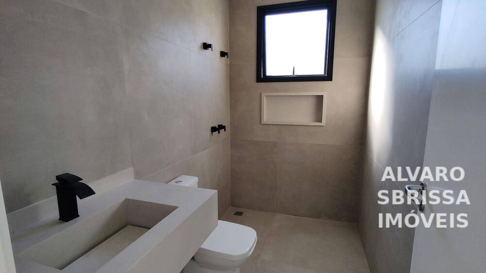 Casa de Condomínio, 4 quartos - Foto 44