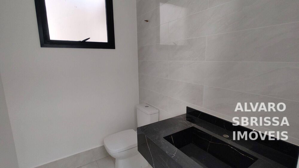 Casa de Condomínio, 4 quartos - Foto 48