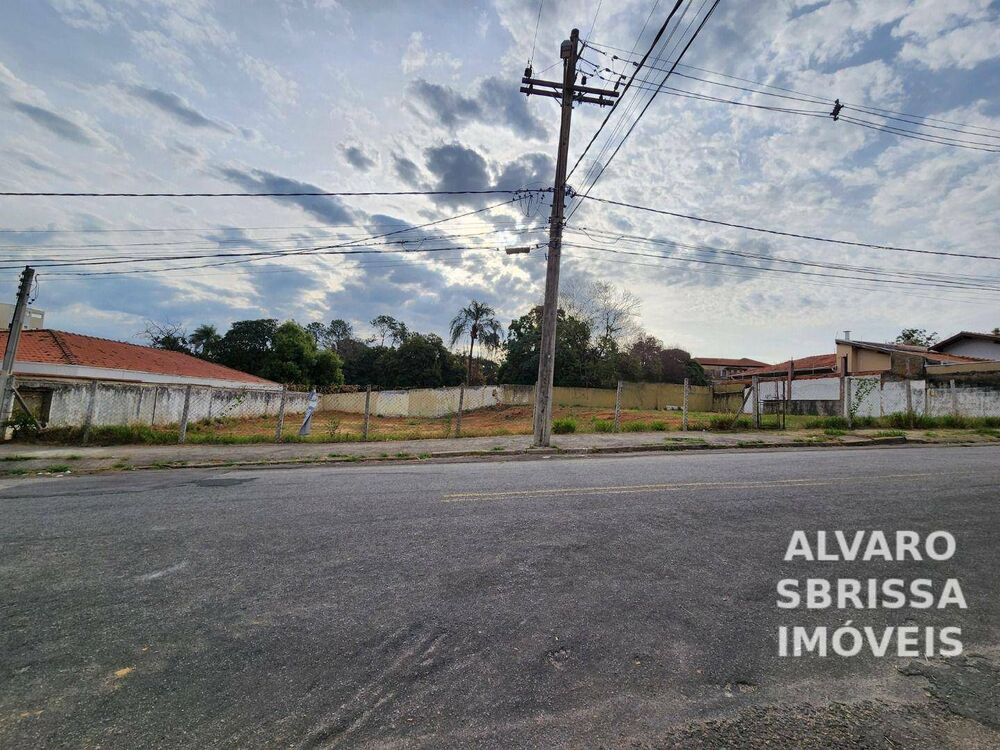 Terreno, 1260 m² - Foto 1