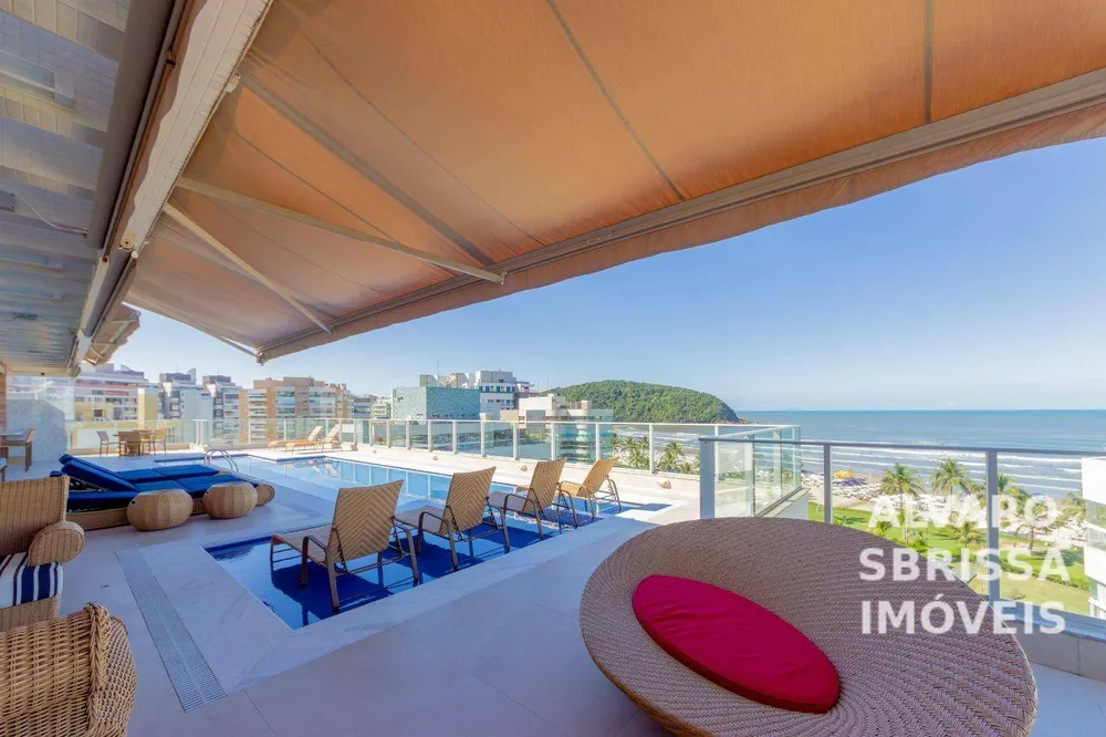 Cobertura, 9 quartos, 696 m² - Foto 2