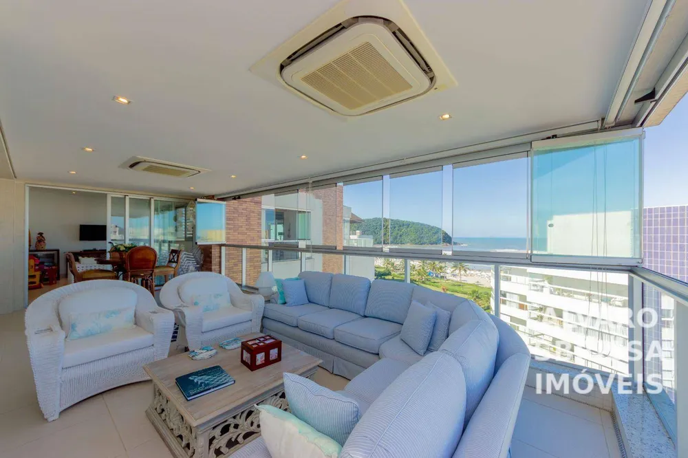 Cobertura, 9 quartos, 696 m² - Foto 7