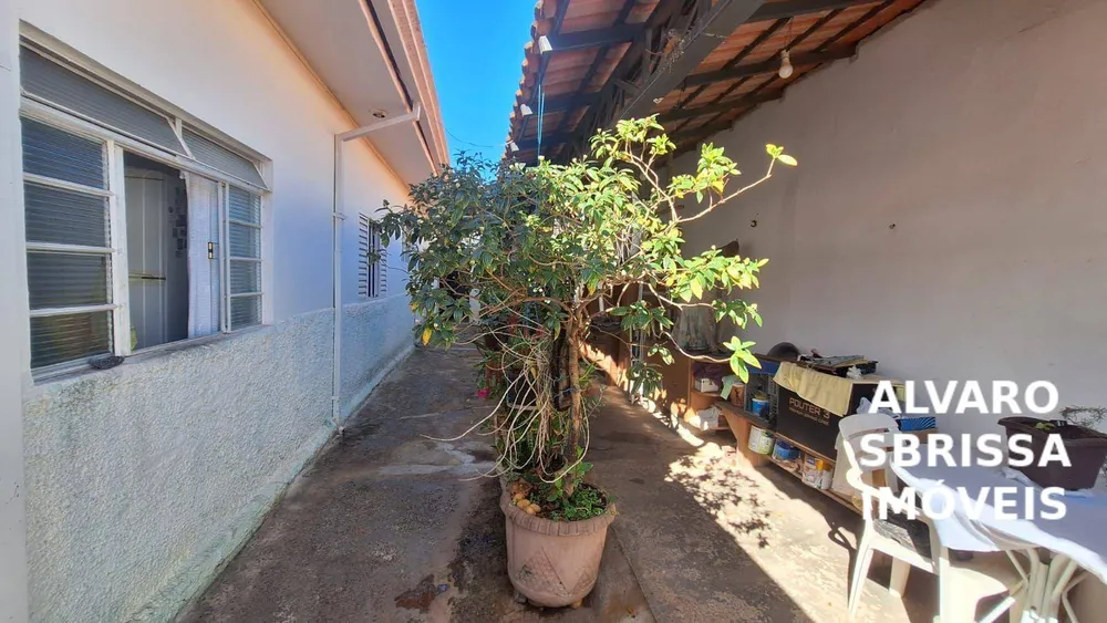 Casa, 1 quarto, 276 m² - Foto 8