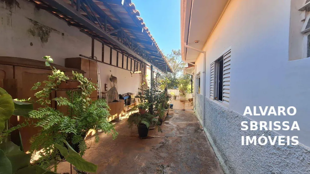 Casa, 1 quarto, 276 m² - Foto 4