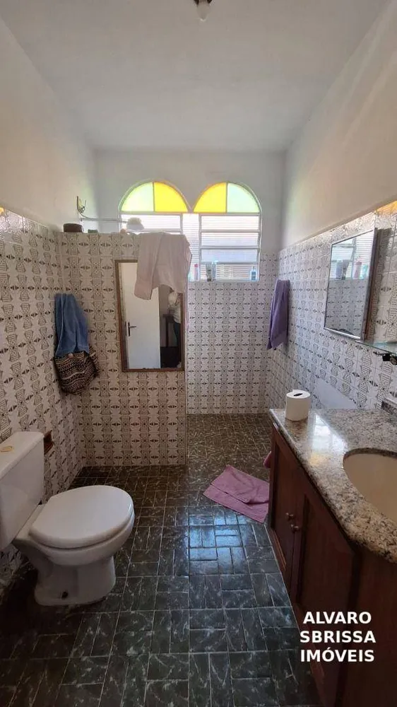 Casa, 1 quarto, 276 m² - Foto 9