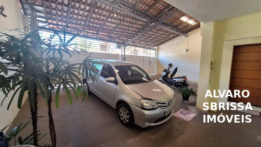 Casa, 1 quarto, 276 m² - Foto 2