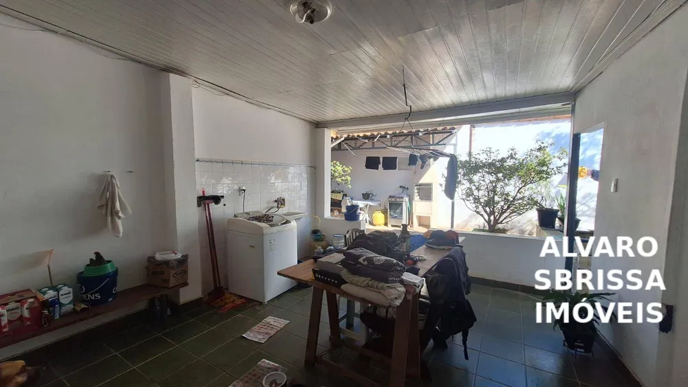 Casa, 1 quarto, 276 m² - Foto 6