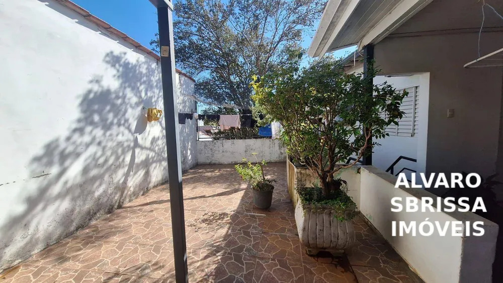 Casa, 1 quarto, 276 m² - Foto 7