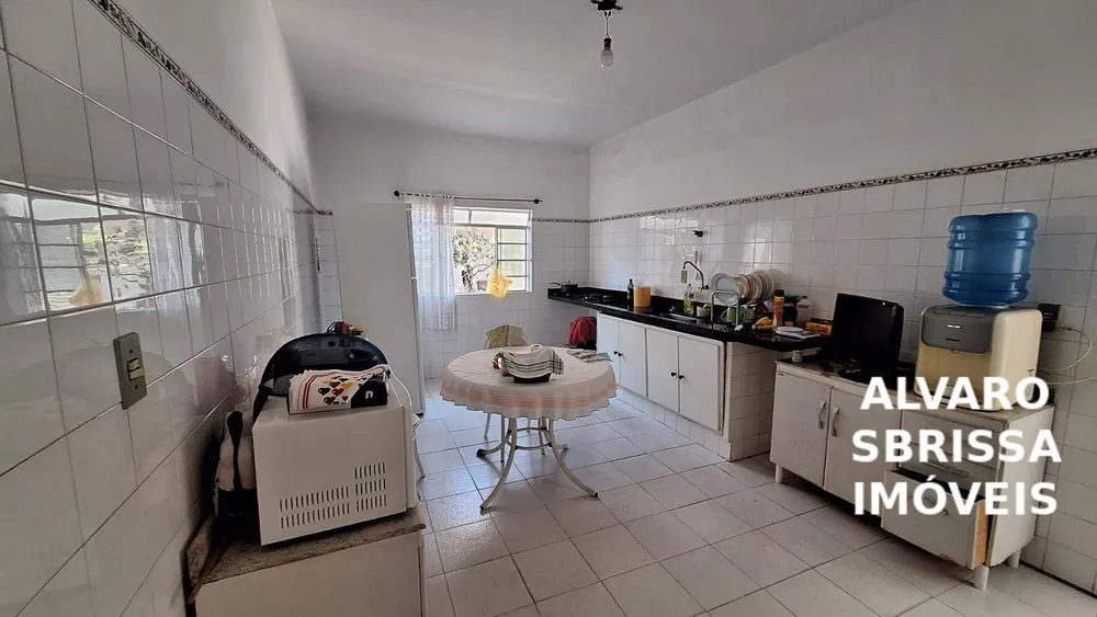 Casa, 1 quarto, 276 m² - Foto 1