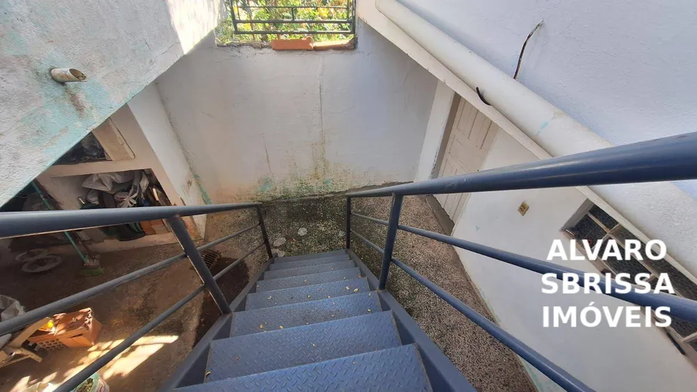 Casa, 1 quarto, 276 m² - Foto 5