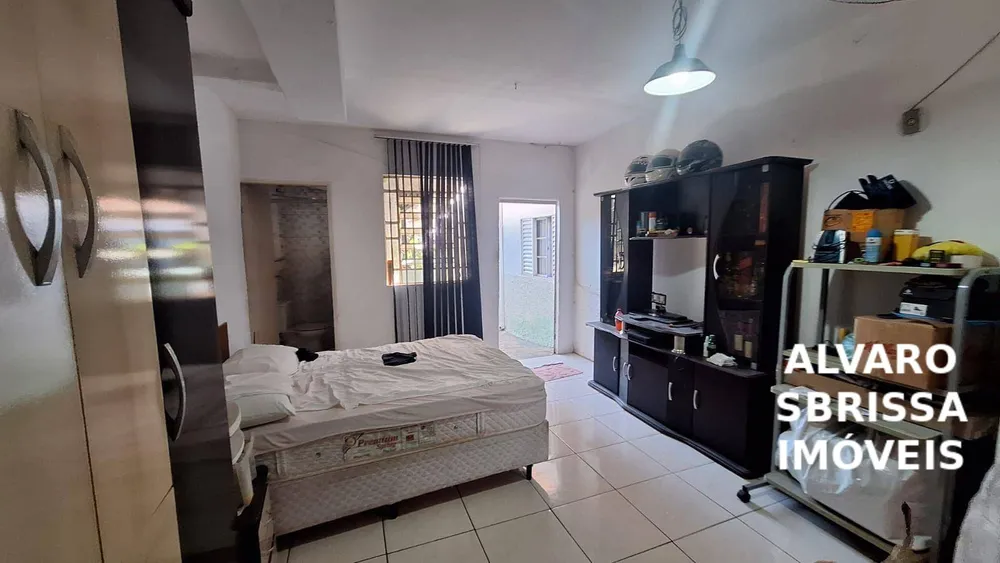 Casa, 1 quarto, 276 m² - Foto 11