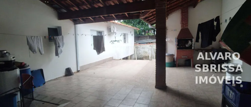 Casa, 3 quartos, 242 m² - Foto 7