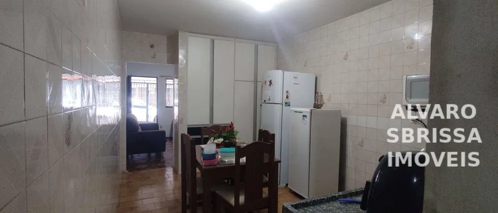 Casa, 3 quartos, 242 m² - Foto 4