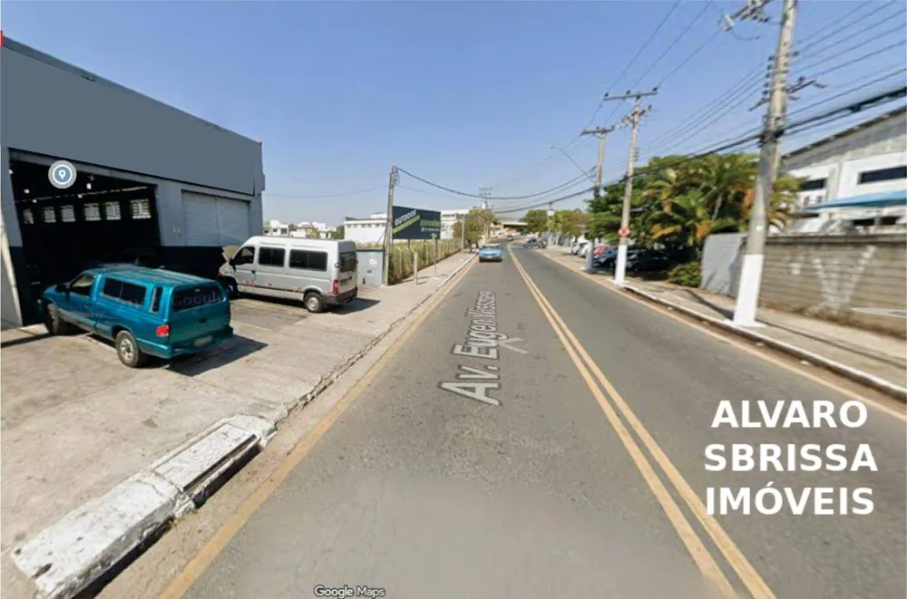 Loja-Salão, 720 m² - Foto 12