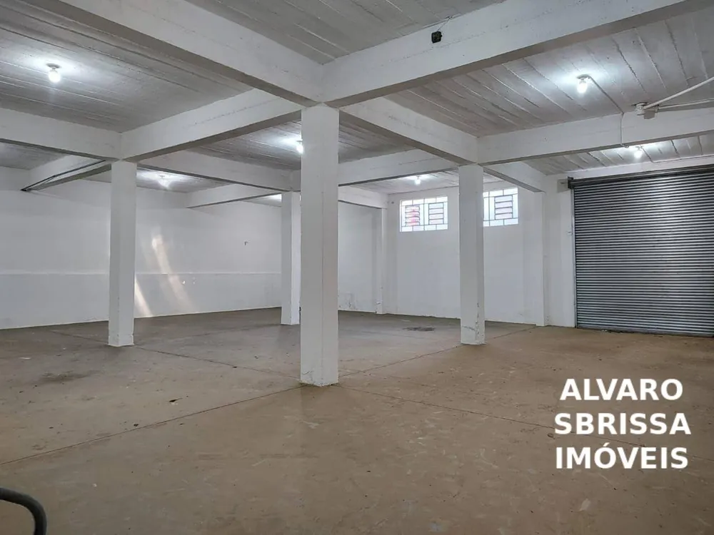 Loja-Salão, 720 m² - Foto 1