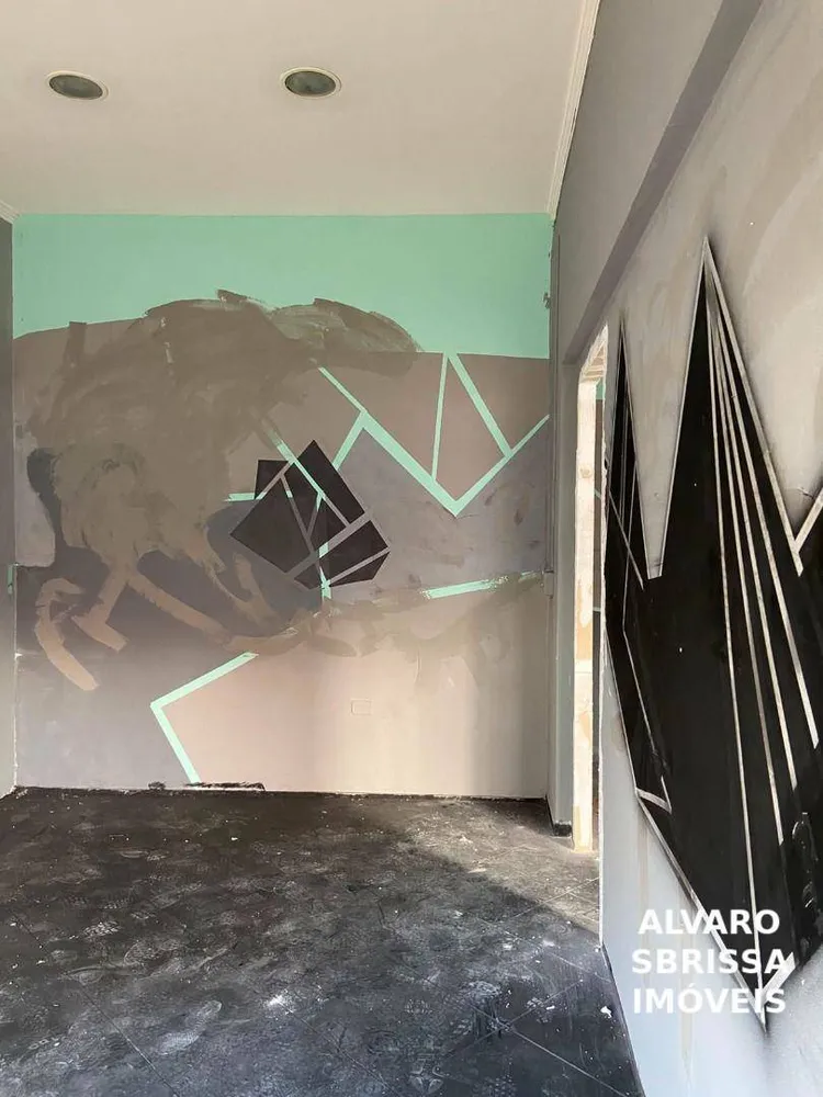 Sala-Conjunto, 43 m² - Foto 3