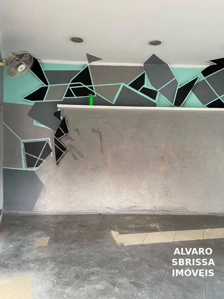 Sala-Conjunto, 43 m² - Foto 4